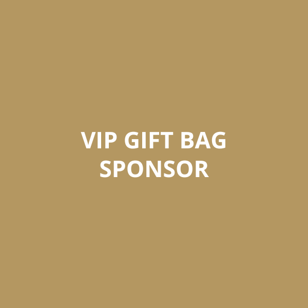 VIP GIFT BAG SPONSOR