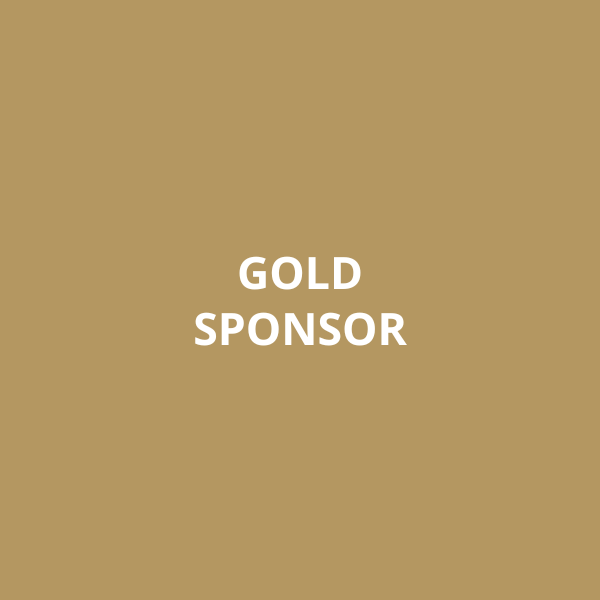 GOLD SPONSOR