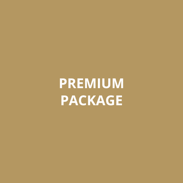 PREMIUM PACKAGE