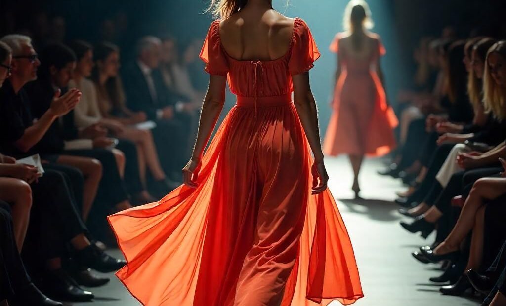 FASHION WEEK DATES 2025
